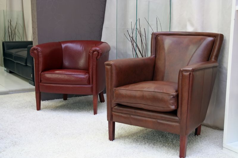 Leather Furniture Repair Products Collection