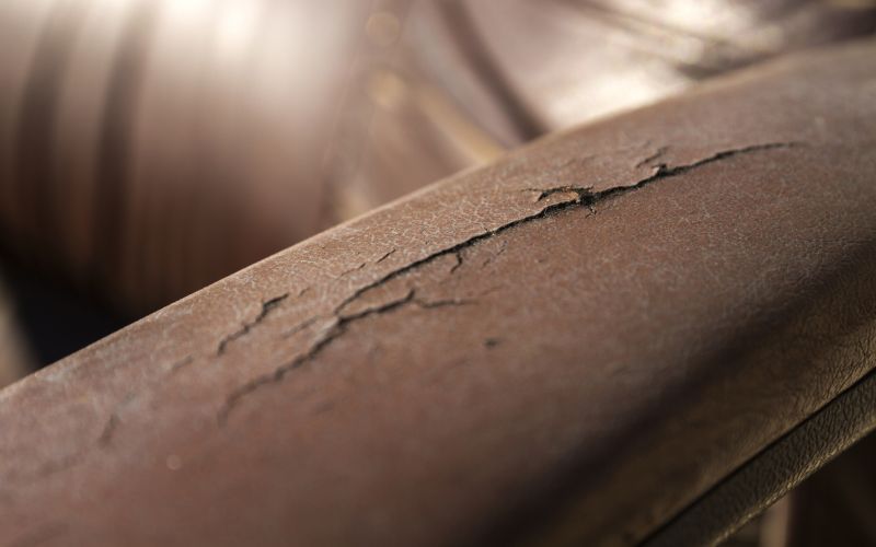 Cost of Leather Furniture Repair — Cost of Leather Furniture Repair