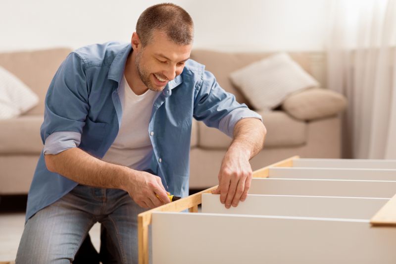 Professional Furniture Repair