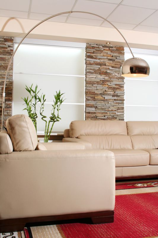 Repairing leather furniture is more cost-effective than replacing it with a new piece