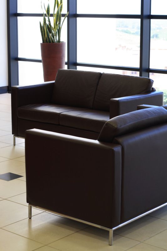 Repairs fix cracks, tears, and fading, making your leather furniture look like new again